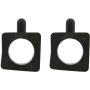 CENTRIC PARTS 602.65131 Centric Premium Sway Bar Bushing Kit