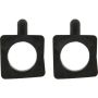 CENTRIC PARTS 602.65131 Centric Premium Sway Bar Bushing Kit