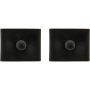 CENTRIC PARTS 602.65131 Centric Premium Sway Bar Bushing Kit