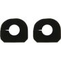CENTRIC PARTS 602.65132 Centric Premium Sway Bar Bushing Kit