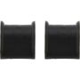 CENTRIC PARTS 602.65132 Centric Premium Sway Bar Bushing Kit