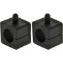 CENTRIC PARTS 602.65135 Centric Premium Sway Bar Bushing Kit