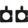 CENTRIC PARTS 602.65135 Centric Premium Sway Bar Bushing Kit