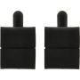 CENTRIC PARTS 602.65135 Centric Premium Sway Bar Bushing Kit