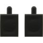 CENTRIC PARTS 602.65135 Centric Premium Sway Bar Bushing Kit