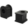 CENTRIC PARTS 602.65142 Centric Premium Sway Bar Bushing Kit