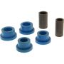 CENTRIC PARTS 602.65146 Centric Premium Track Bar Bushing Kit