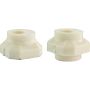CENTRIC PARTS 602.65159 Centric Premium Radius Arm Bushing