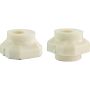 CENTRIC PARTS 602.65159 Centric Premium Radius Arm Bushing
