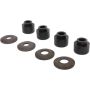 CENTRIC PARTS 602.65163 Centric Premium Radius Arm Bushing Kit