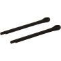 CENTRIC PARTS 602.65163 Centric Premium Radius Arm Bushing Kit