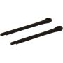 CENTRIC PARTS 602.65163 Centric Premium Radius Arm Bushing Kit