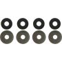 CENTRIC PARTS 602.65163 Centric Premium Radius Arm Bushing Kit