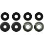 CENTRIC PARTS 602.65164 Centric Premium Strut Rod Bushing Kit
