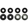 CENTRIC PARTS 602.65164 Centric Premium Strut Rod Bushing Kit