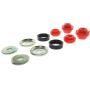 CENTRIC PARTS 602.65165 Centric Premium Radius Arm Bushing Kit