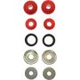 CENTRIC PARTS 602.65165 Centric Premium Radius Arm Bushing Kit
