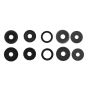 CENTRIC PARTS 602.65166 Centric Premium Radius Arm Bushing Kit