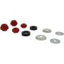 CENTRIC PARTS 602.65172 Centric Premium Radius Arm Bushing Kit