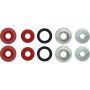 CENTRIC PARTS 602.65172 Centric Premium Radius Arm Bushing Kit