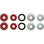 CENTRIC PARTS 602.65172 Centric Premium Radius Arm Bushing Kit