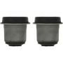 CENTRIC PARTS 602.66011 Centric Premium Control Arm Bushing Kit
