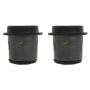 CENTRIC PARTS 602.66013 Centric Premium Control Arm Bushing Kit