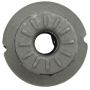 CENTRIC PARTS 602.66015 Centric Premium Control Arm Bushing