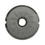 CENTRIC PARTS 602.66015 Centric Premium Control Arm Bushing