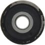 CENTRIC PARTS 602.66019 Centric Premium Control Arm Bushing