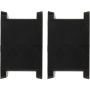 CENTRIC PARTS 602.66023 Centric Premium Sway Bar Bushing Kit