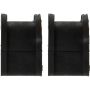 CENTRIC PARTS 602.66023 Centric Premium Sway Bar Bushing Kit