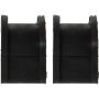 CENTRIC PARTS 602.66023 Centric Premium Sway Bar Bushing Kit