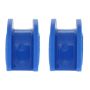 CENTRIC PARTS 602.66025 Centric Premium Sway Bar Bushing Kit