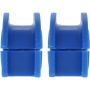 CENTRIC PARTS 602.66025 Centric Premium Sway Bar Bushing Kit