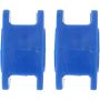 CENTRIC PARTS 602.66025 Centric Premium Sway Bar Bushing Kit
