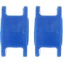 CENTRIC PARTS 602.66025 Centric Premium Sway Bar Bushing Kit