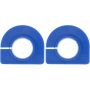 CENTRIC PARTS 602.66025 Centric Premium Sway Bar Bushing Kit