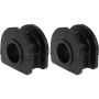 CENTRIC PARTS 602.66026 Centric Premium Sway Bar Bushing Kit