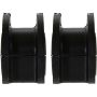 CENTRIC PARTS 602.66026 Centric Premium Sway Bar Bushing Kit