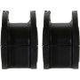CENTRIC PARTS 602.66026 Centric Premium Sway Bar Bushing Kit
