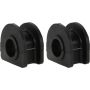 CENTRIC PARTS 602.66027 Centric Premium Sway Bar Bushing Kit