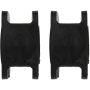 CENTRIC PARTS 602.66027 Centric Premium Sway Bar Bushing Kit