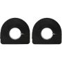 CENTRIC PARTS 602.66027 Centric Premium Sway Bar Bushing Kit