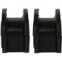CENTRIC PARTS 602.66027 Centric Premium Sway Bar Bushing Kit