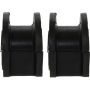 CENTRIC PARTS 602.66027 Centric Premium Sway Bar Bushing Kit