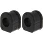 CENTRIC PARTS 602.66028 Centric Premium Sway Bar Bushing Kit