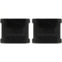 CENTRIC PARTS 602.66028 Centric Premium Sway Bar Bushing Kit