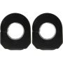 CENTRIC PARTS 602.66028 Centric Premium Sway Bar Bushing Kit