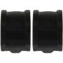 CENTRIC PARTS 602.66028 Centric Premium Sway Bar Bushing Kit